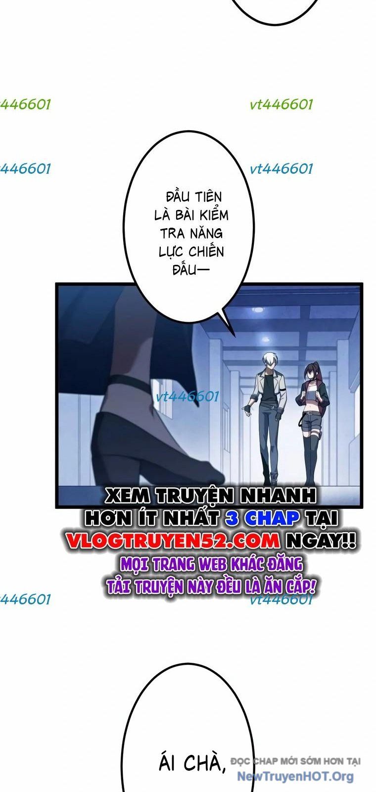 Hắc Ma Pháp Sư Kẻ Duy Nhất Trở Lại Quá Khứ Với Kỹ Năng Gian Lận Siêu Việt Chapter 12 - 8