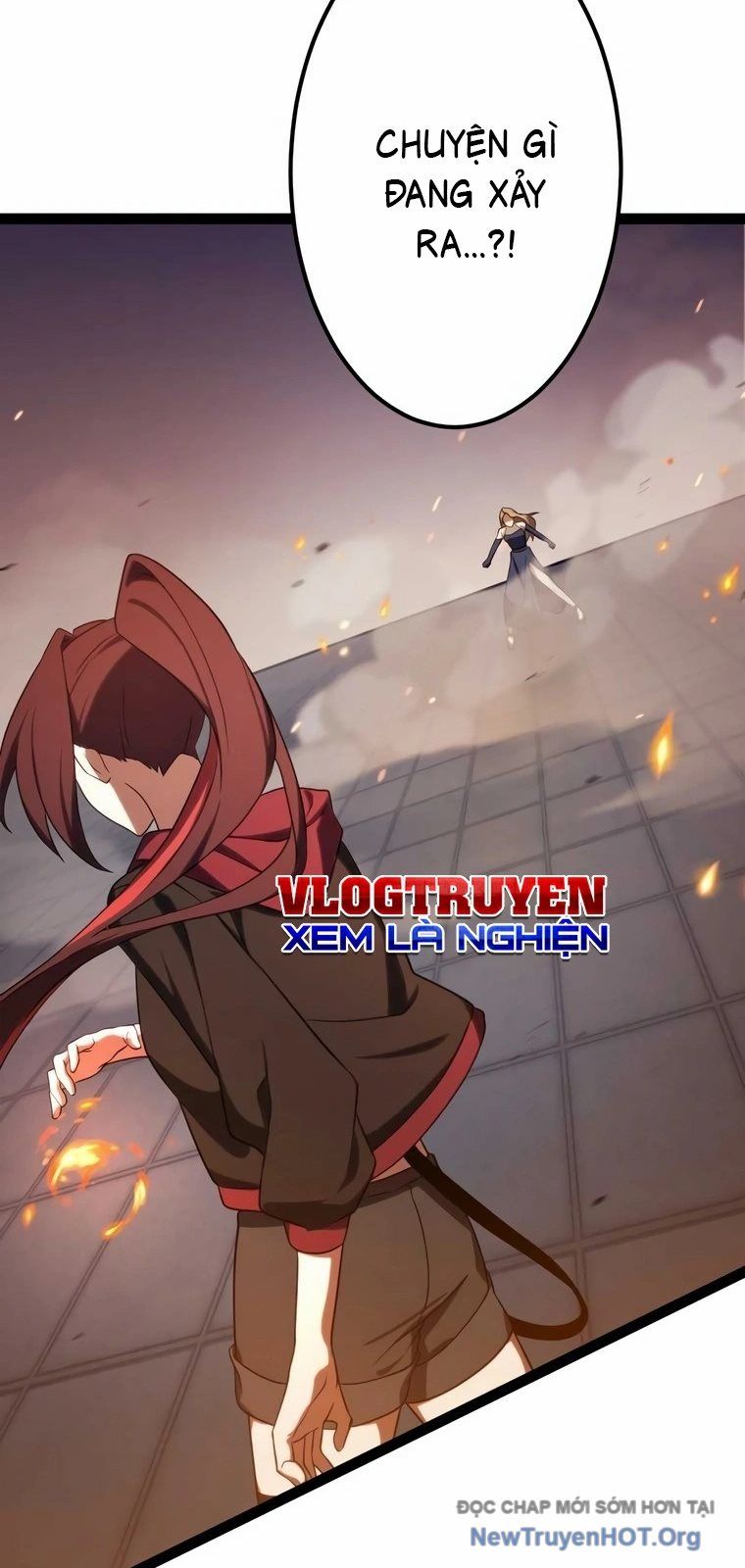 Hắc Ma Pháp Sư Kẻ Duy Nhất Trở Lại Quá Khứ Với Kỹ Năng Gian Lận Siêu Việt Chapter 12 - 74