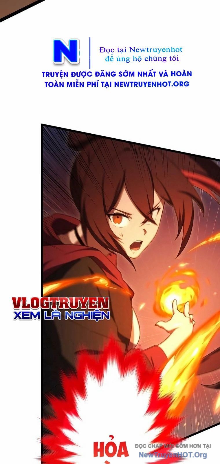 Hắc Ma Pháp Sư Kẻ Duy Nhất Trở Lại Quá Khứ Với Kỹ Năng Gian Lận Siêu Việt Chapter 12 - 75