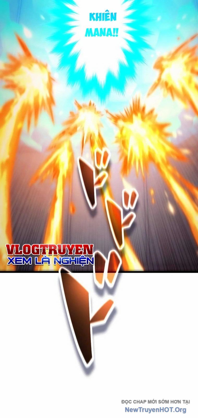 Hắc Ma Pháp Sư Kẻ Duy Nhất Trở Lại Quá Khứ Với Kỹ Năng Gian Lận Siêu Việt Chapter 12 - 79