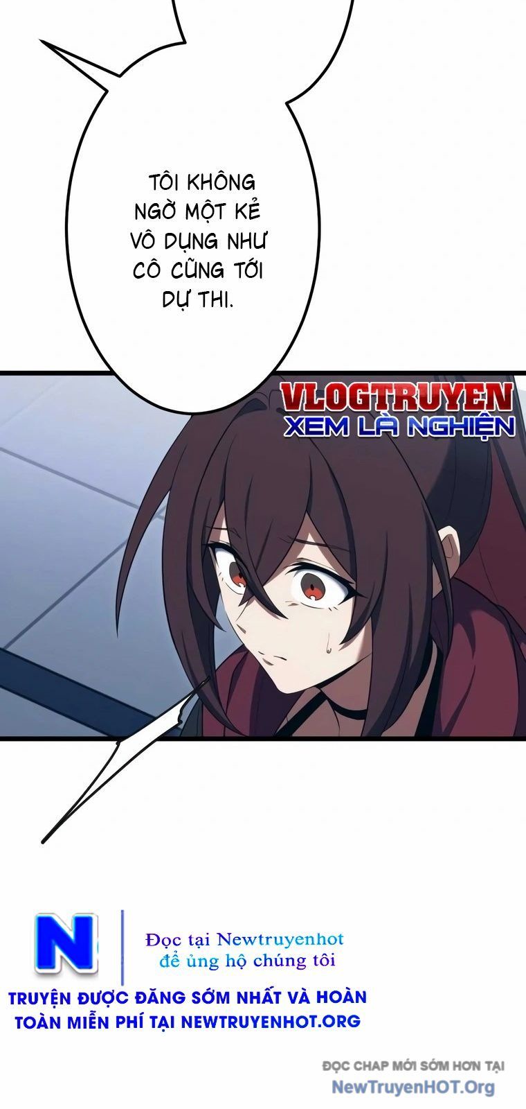 Hắc Ma Pháp Sư Kẻ Duy Nhất Trở Lại Quá Khứ Với Kỹ Năng Gian Lận Siêu Việt Chapter 12 - 9