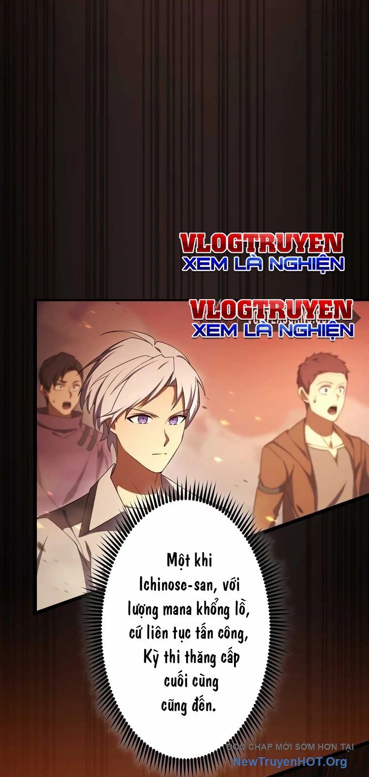 Hắc Ma Pháp Sư Kẻ Duy Nhất Trở Lại Quá Khứ Với Kỹ Năng Gian Lận Siêu Việt Chapter 12 - 85