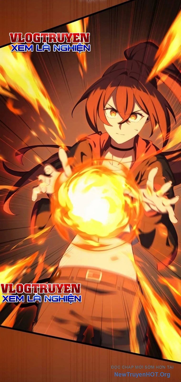 Hắc Ma Pháp Sư Kẻ Duy Nhất Trở Lại Quá Khứ Với Kỹ Năng Gian Lận Siêu Việt Chapter 12 - 86