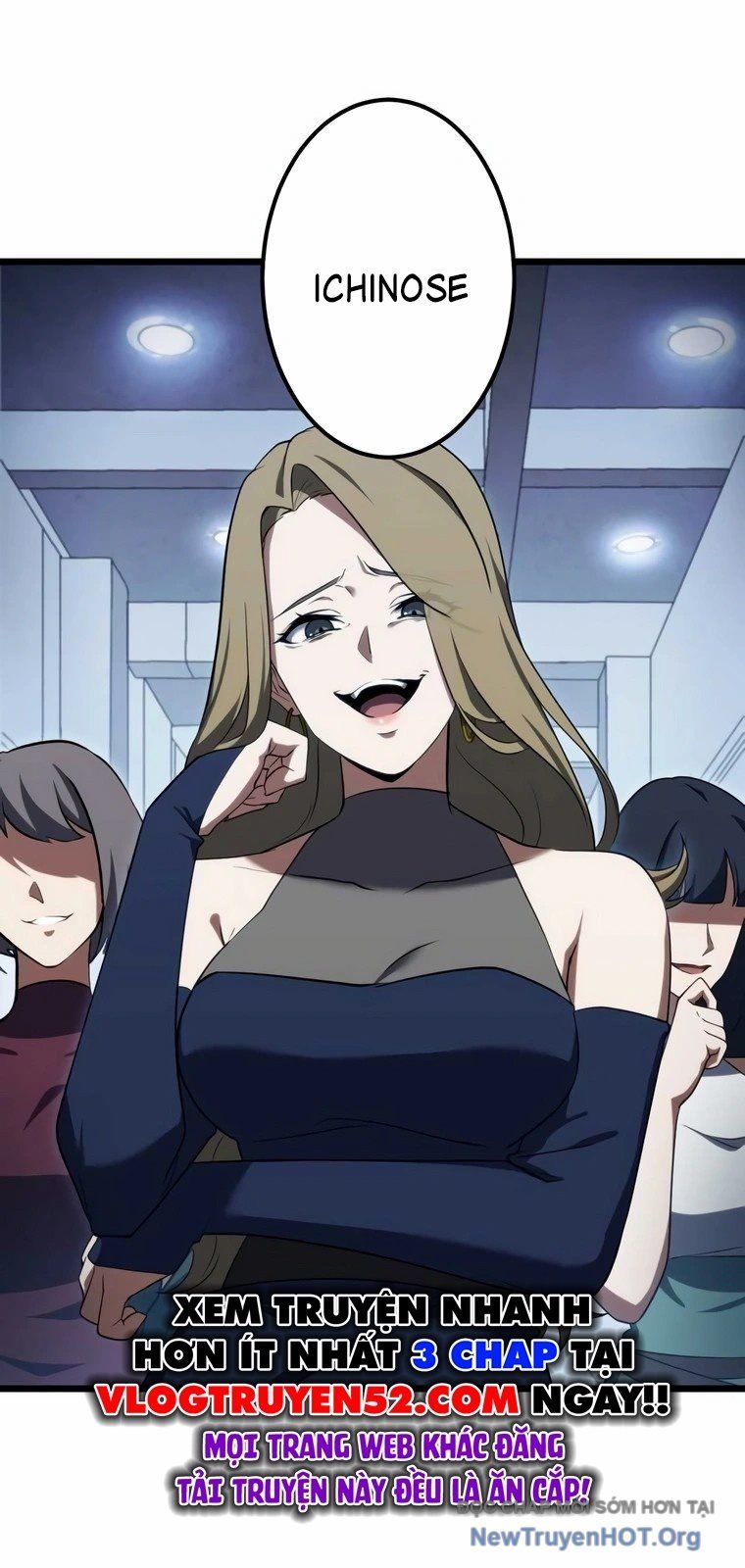 Hắc Ma Pháp Sư Kẻ Duy Nhất Trở Lại Quá Khứ Với Kỹ Năng Gian Lận Siêu Việt Chapter 12 - 10