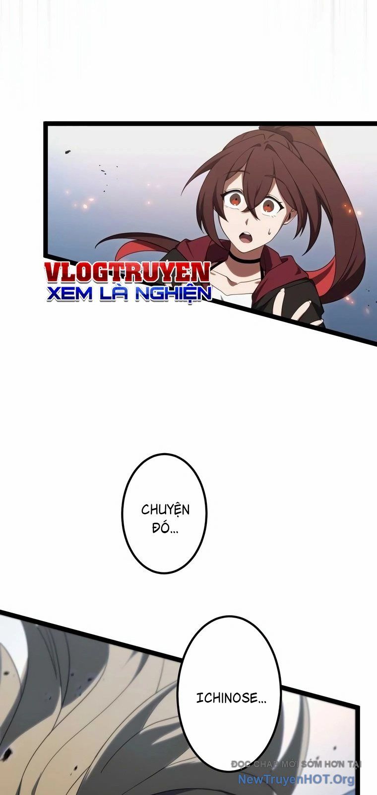 Hắc Ma Pháp Sư Kẻ Duy Nhất Trở Lại Quá Khứ Với Kỹ Năng Gian Lận Siêu Việt Chapter 12 - 92