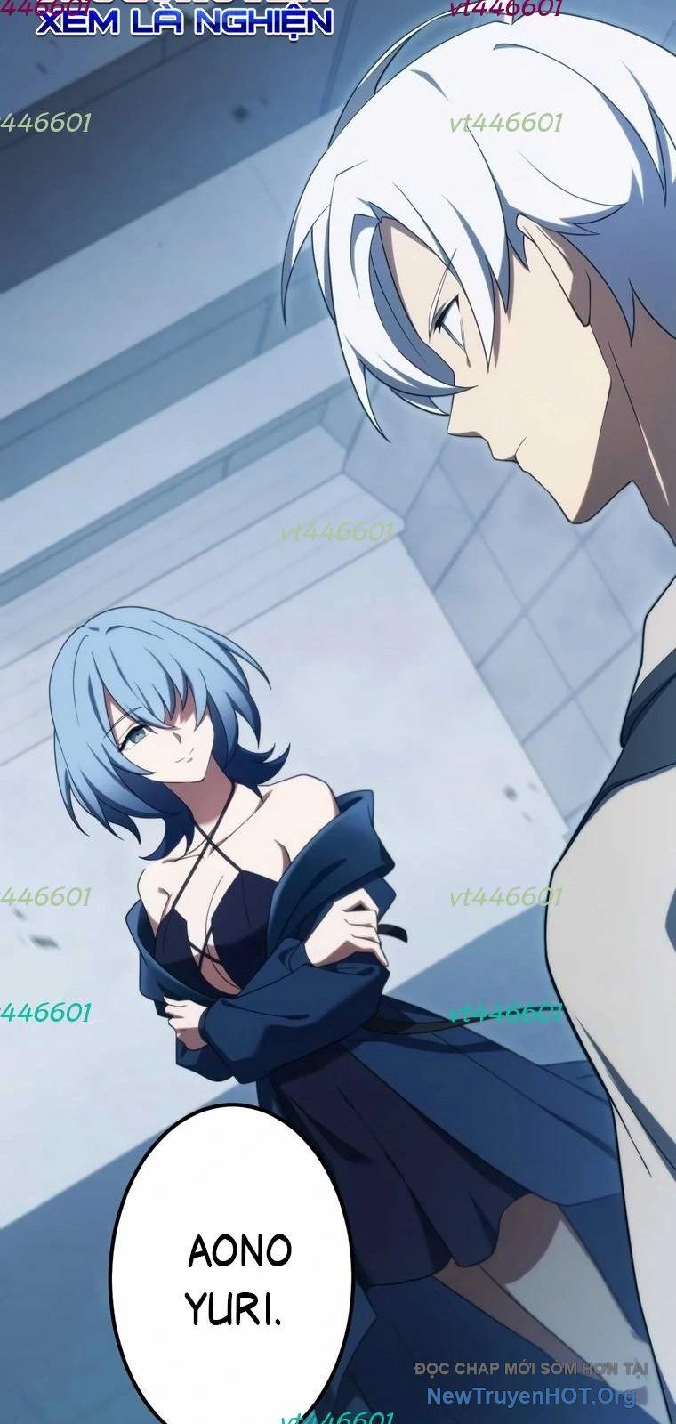 Hắc Ma Pháp Sư Kẻ Duy Nhất Trở Lại Quá Khứ Với Kỹ Năng Gian Lận Siêu Việt Chapter 12 - 100