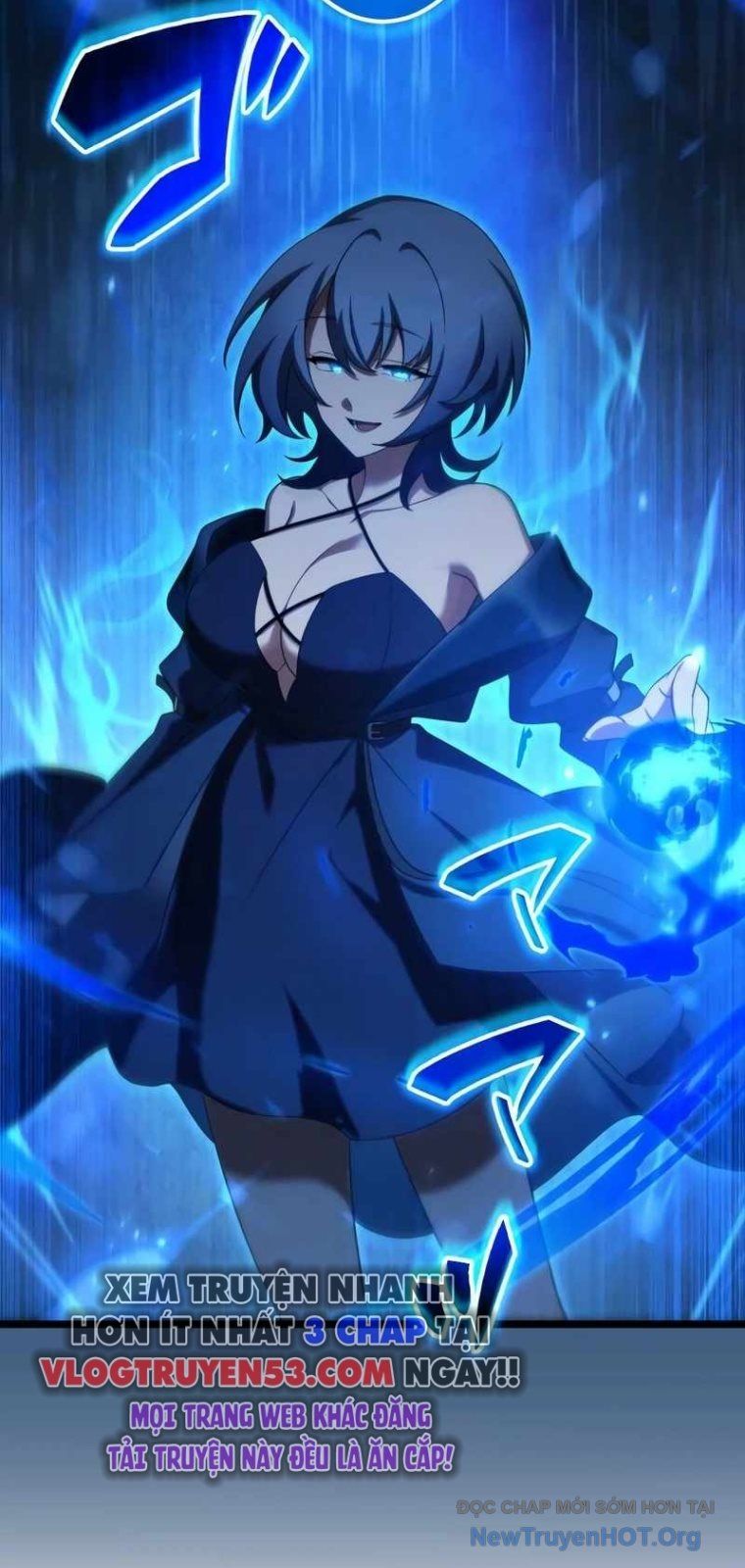 Hắc Ma Pháp Sư Kẻ Duy Nhất Trở Lại Quá Khứ Với Kỹ Năng Gian Lận Siêu Việt Chapter 13 - 12