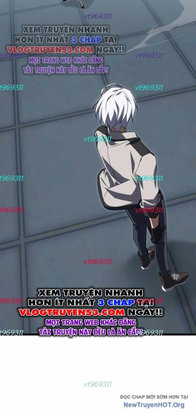 Hắc Ma Pháp Sư Kẻ Duy Nhất Trở Lại Quá Khứ Với Kỹ Năng Gian Lận Siêu Việt Chapter 13 - 3