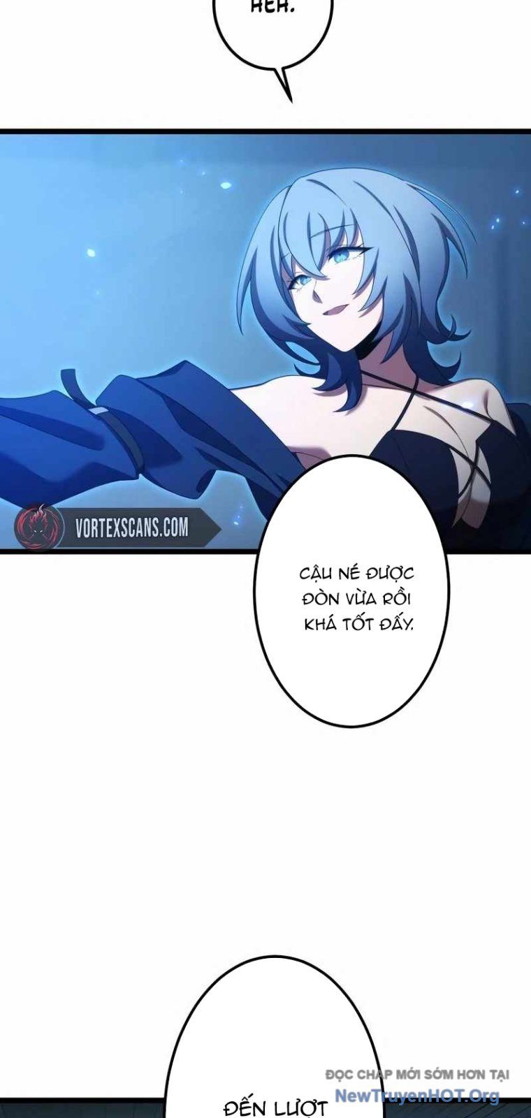 Hắc Ma Pháp Sư Kẻ Duy Nhất Trở Lại Quá Khứ Với Kỹ Năng Gian Lận Siêu Việt Chapter 13 - 25