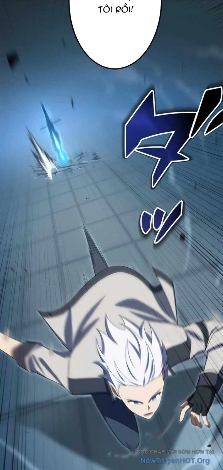 Hắc Ma Pháp Sư Kẻ Duy Nhất Trở Lại Quá Khứ Với Kỹ Năng Gian Lận Siêu Việt Chapter 13 - 26
