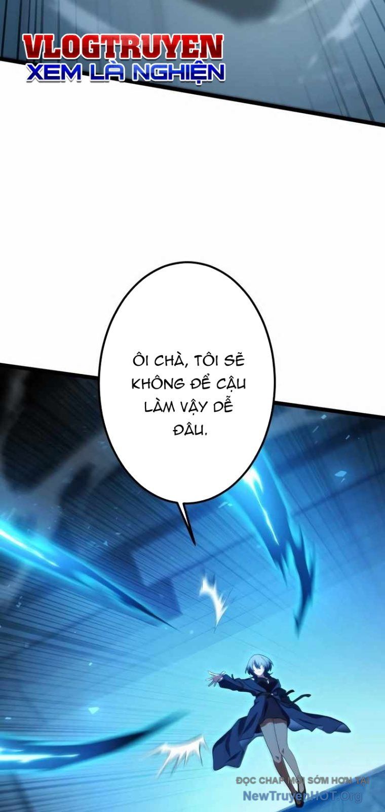 Hắc Ma Pháp Sư Kẻ Duy Nhất Trở Lại Quá Khứ Với Kỹ Năng Gian Lận Siêu Việt Chapter 13 - 27