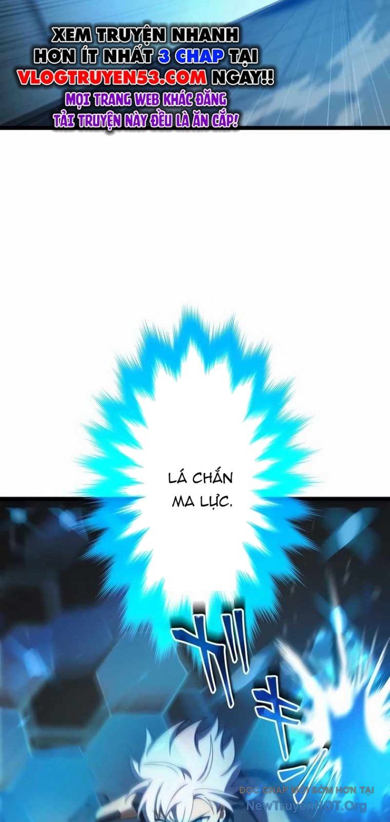 Hắc Ma Pháp Sư Kẻ Duy Nhất Trở Lại Quá Khứ Với Kỹ Năng Gian Lận Siêu Việt Chapter 13 - 28