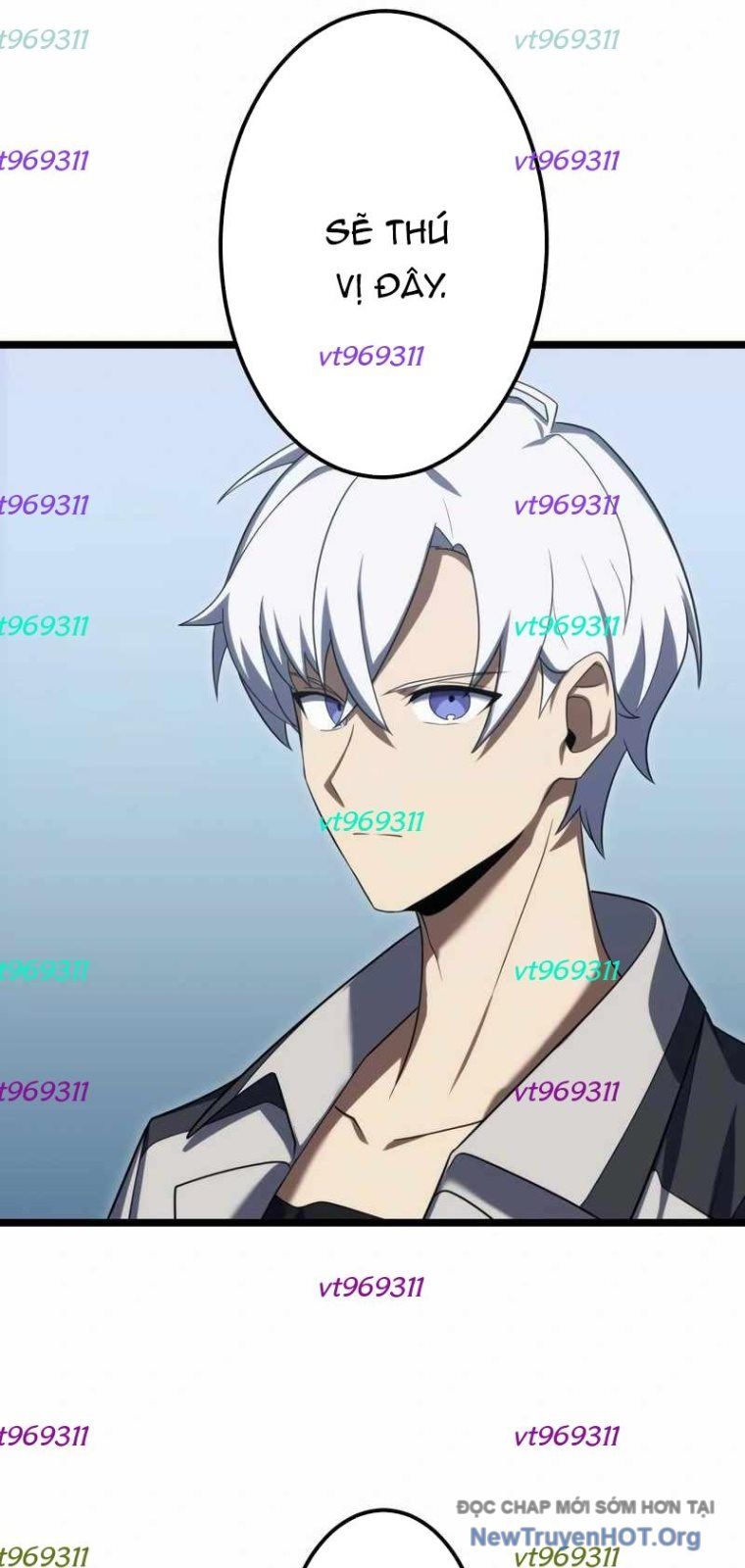 Hắc Ma Pháp Sư Kẻ Duy Nhất Trở Lại Quá Khứ Với Kỹ Năng Gian Lận Siêu Việt Chapter 13 - 4