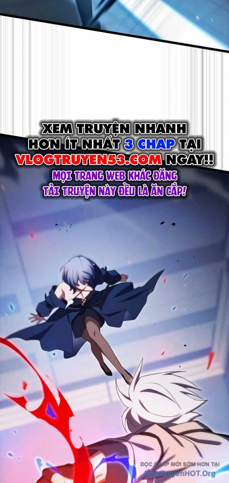 Hắc Ma Pháp Sư Kẻ Duy Nhất Trở Lại Quá Khứ Với Kỹ Năng Gian Lận Siêu Việt Chapter 13 - 32
