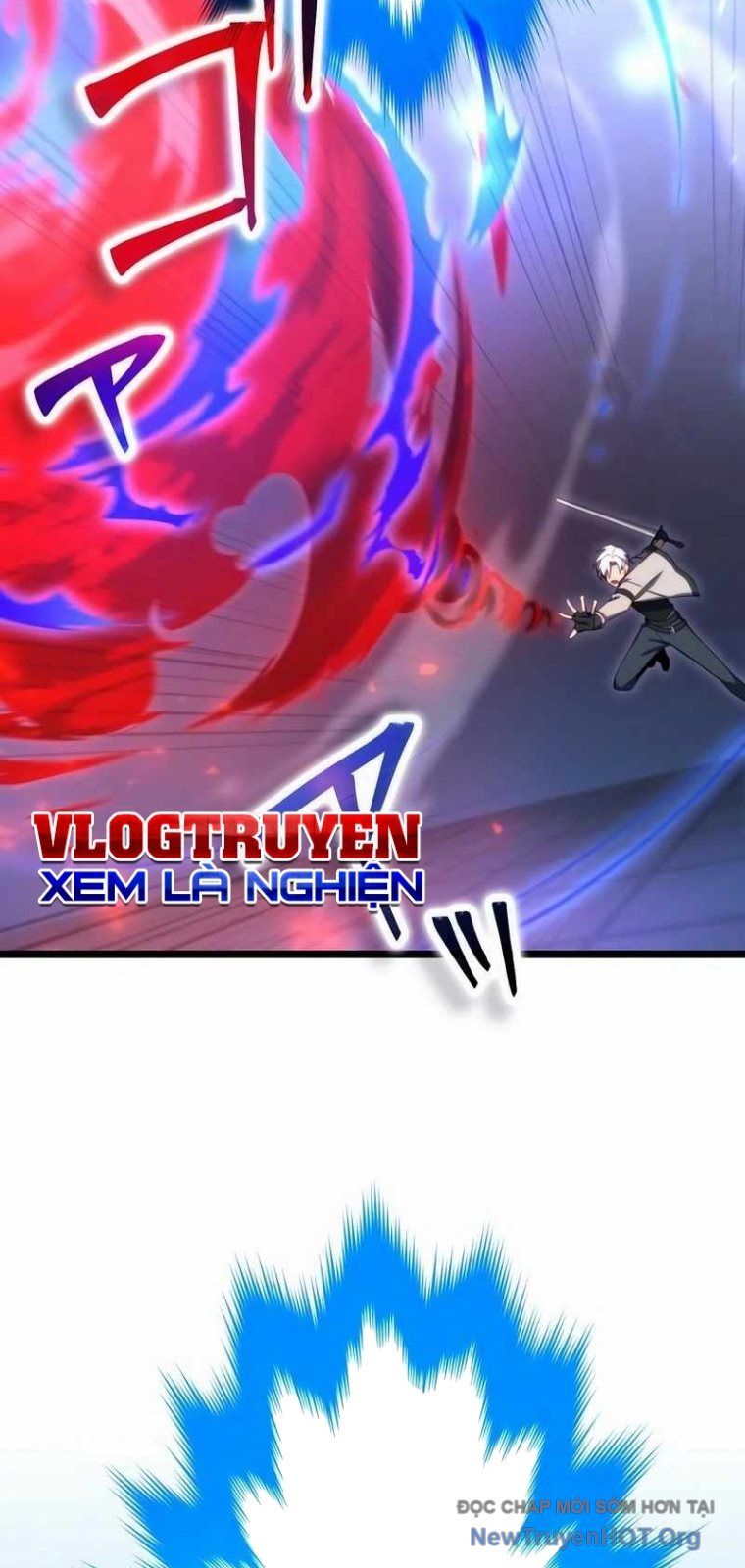 Hắc Ma Pháp Sư Kẻ Duy Nhất Trở Lại Quá Khứ Với Kỹ Năng Gian Lận Siêu Việt Chapter 13 - 35