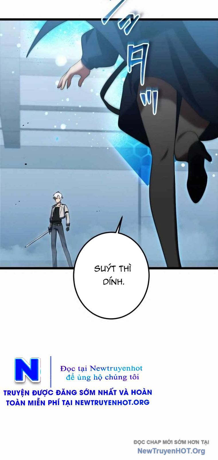 Hắc Ma Pháp Sư Kẻ Duy Nhất Trở Lại Quá Khứ Với Kỹ Năng Gian Lận Siêu Việt Chapter 13 - 39