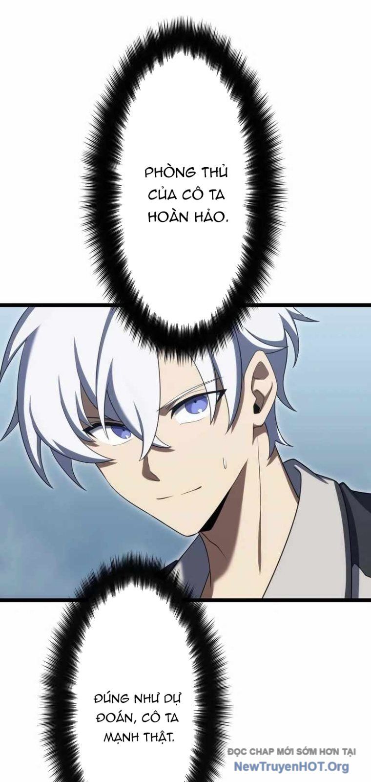 Hắc Ma Pháp Sư Kẻ Duy Nhất Trở Lại Quá Khứ Với Kỹ Năng Gian Lận Siêu Việt Chapter 13 - 40