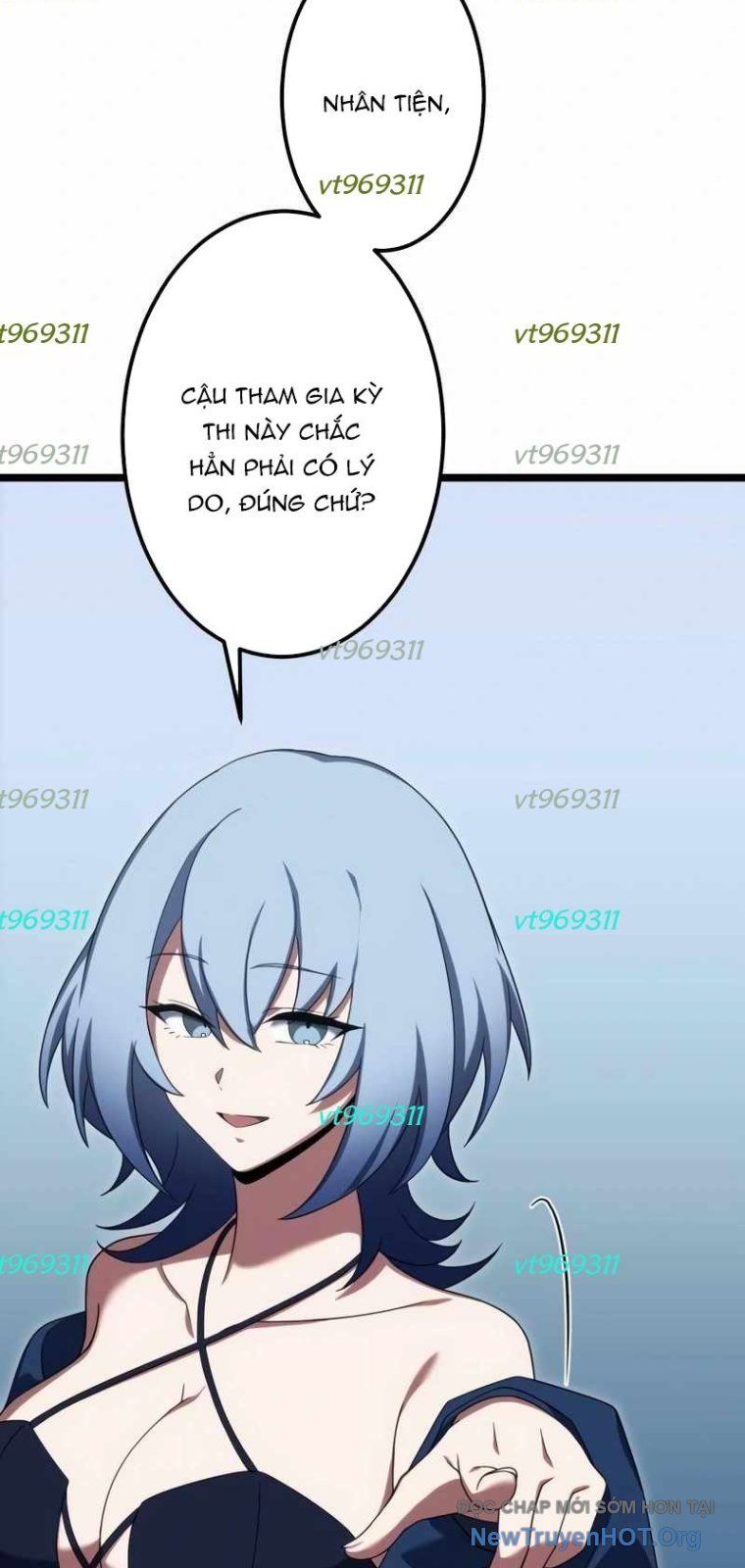 Hắc Ma Pháp Sư Kẻ Duy Nhất Trở Lại Quá Khứ Với Kỹ Năng Gian Lận Siêu Việt Chapter 13 - 5