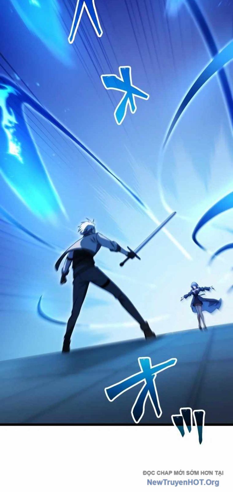 Hắc Ma Pháp Sư Kẻ Duy Nhất Trở Lại Quá Khứ Với Kỹ Năng Gian Lận Siêu Việt Chapter 13 - 44