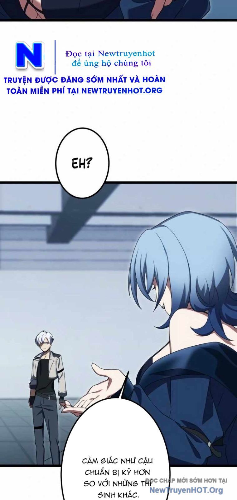 Hắc Ma Pháp Sư Kẻ Duy Nhất Trở Lại Quá Khứ Với Kỹ Năng Gian Lận Siêu Việt Chapter 13 - 6