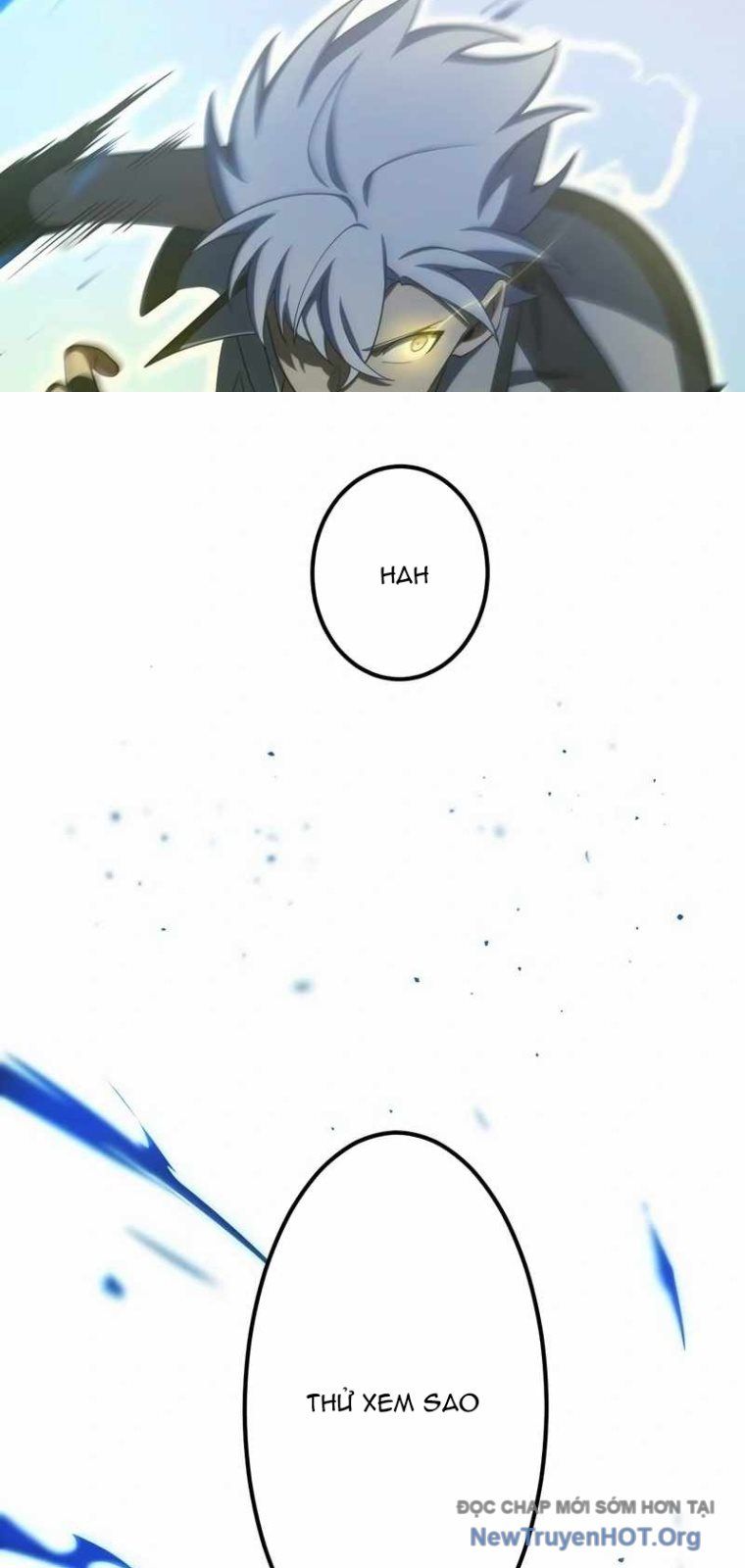 Hắc Ma Pháp Sư Kẻ Duy Nhất Trở Lại Quá Khứ Với Kỹ Năng Gian Lận Siêu Việt Chapter 13 - 54