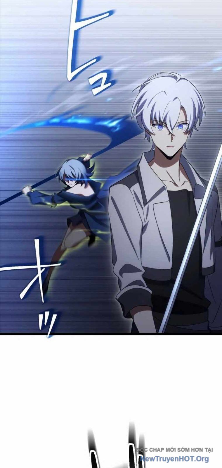 Hắc Ma Pháp Sư Kẻ Duy Nhất Trở Lại Quá Khứ Với Kỹ Năng Gian Lận Siêu Việt Chapter 13 - 57