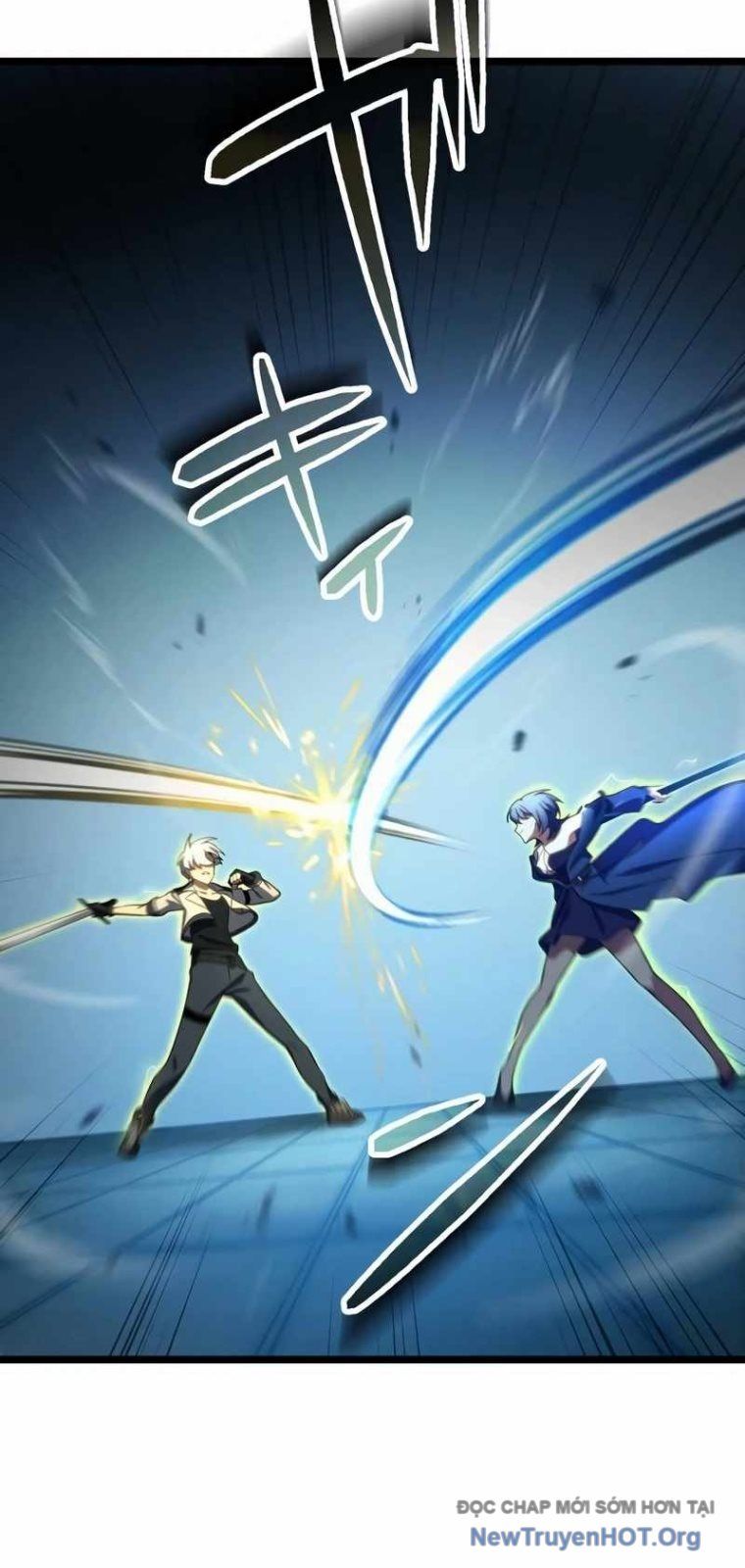 Hắc Ma Pháp Sư Kẻ Duy Nhất Trở Lại Quá Khứ Với Kỹ Năng Gian Lận Siêu Việt Chapter 13 - 58