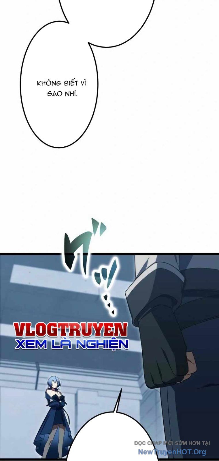 Hắc Ma Pháp Sư Kẻ Duy Nhất Trở Lại Quá Khứ Với Kỹ Năng Gian Lận Siêu Việt Chapter 13 - 7