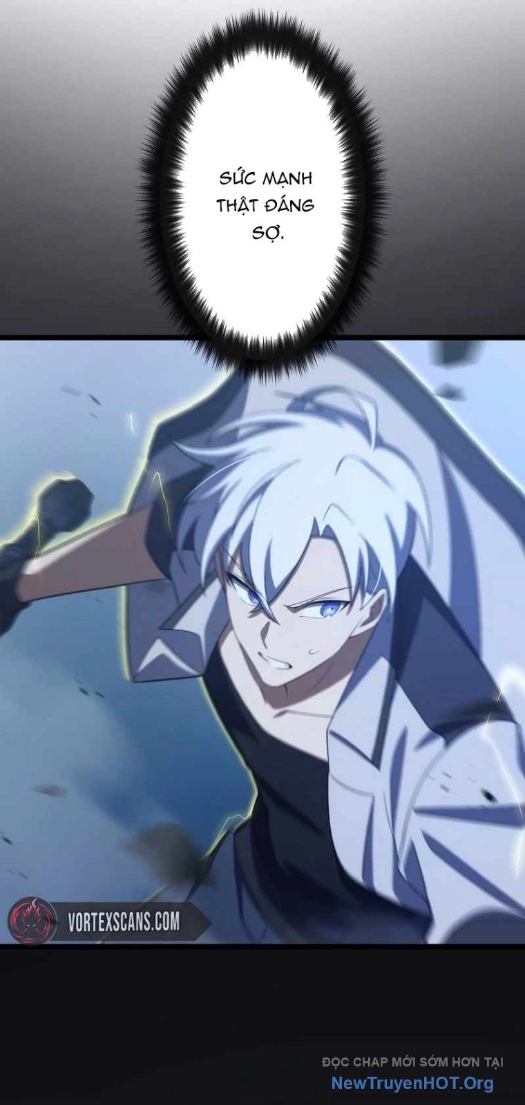 Hắc Ma Pháp Sư Kẻ Duy Nhất Trở Lại Quá Khứ Với Kỹ Năng Gian Lận Siêu Việt Chapter 13 - 63