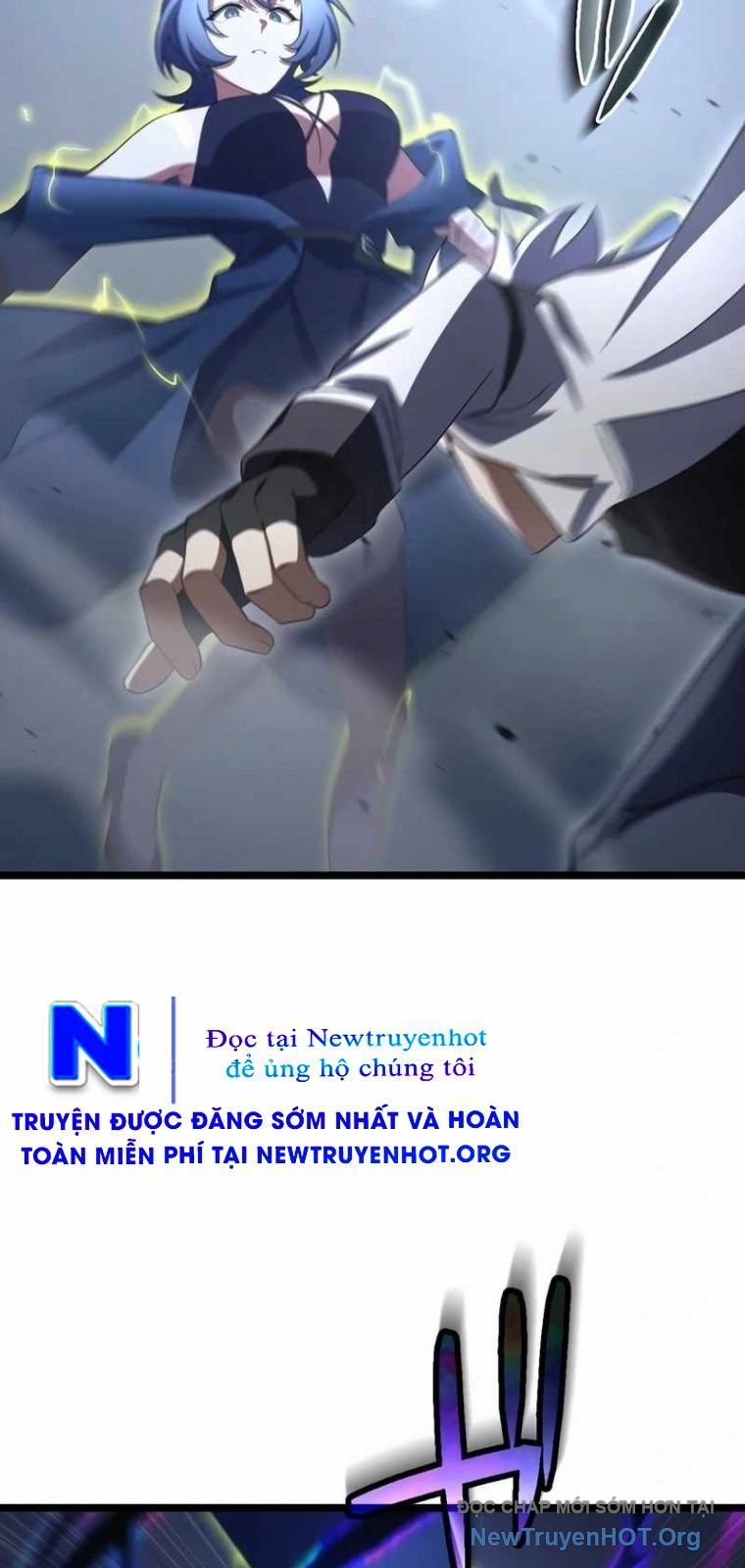 Hắc Ma Pháp Sư Kẻ Duy Nhất Trở Lại Quá Khứ Với Kỹ Năng Gian Lận Siêu Việt Chapter 13 - 65