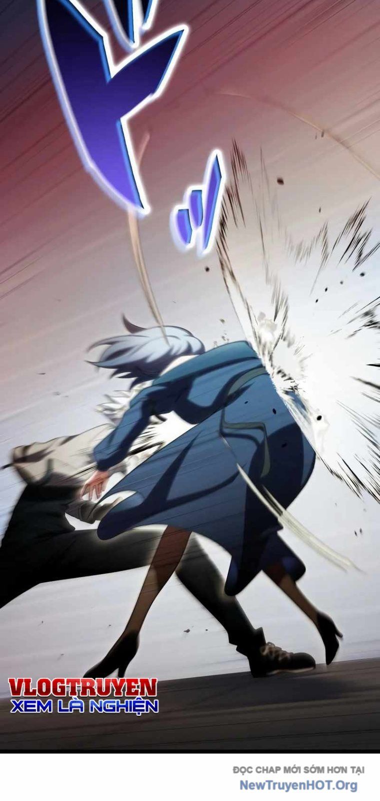 Hắc Ma Pháp Sư Kẻ Duy Nhất Trở Lại Quá Khứ Với Kỹ Năng Gian Lận Siêu Việt Chapter 13 - 72