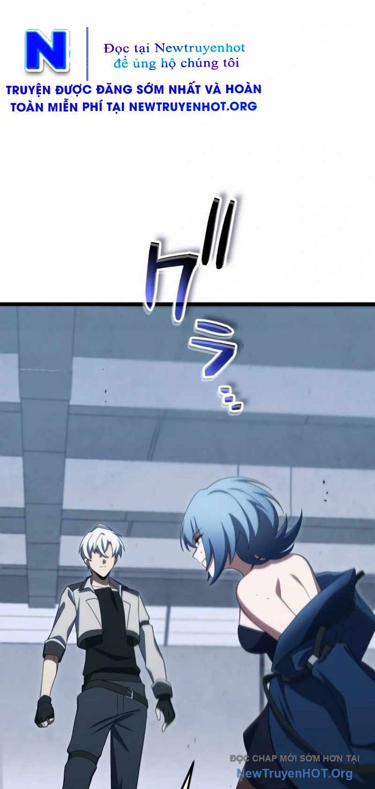 Hắc Ma Pháp Sư Kẻ Duy Nhất Trở Lại Quá Khứ Với Kỹ Năng Gian Lận Siêu Việt Chapter 13 - 74