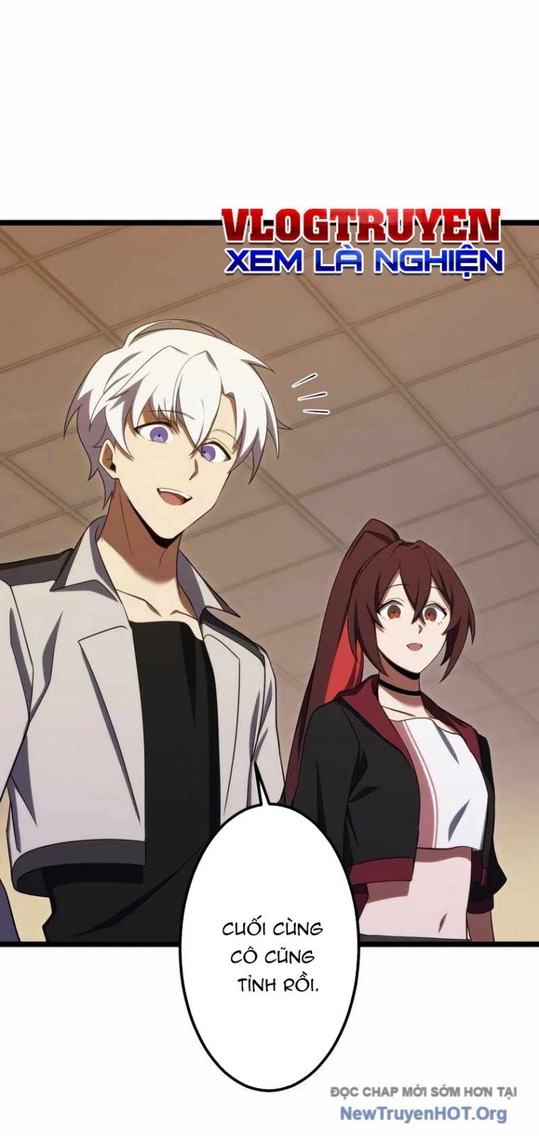 Hắc Ma Pháp Sư Kẻ Duy Nhất Trở Lại Quá Khứ Với Kỹ Năng Gian Lận Siêu Việt Chapter 13 - 80