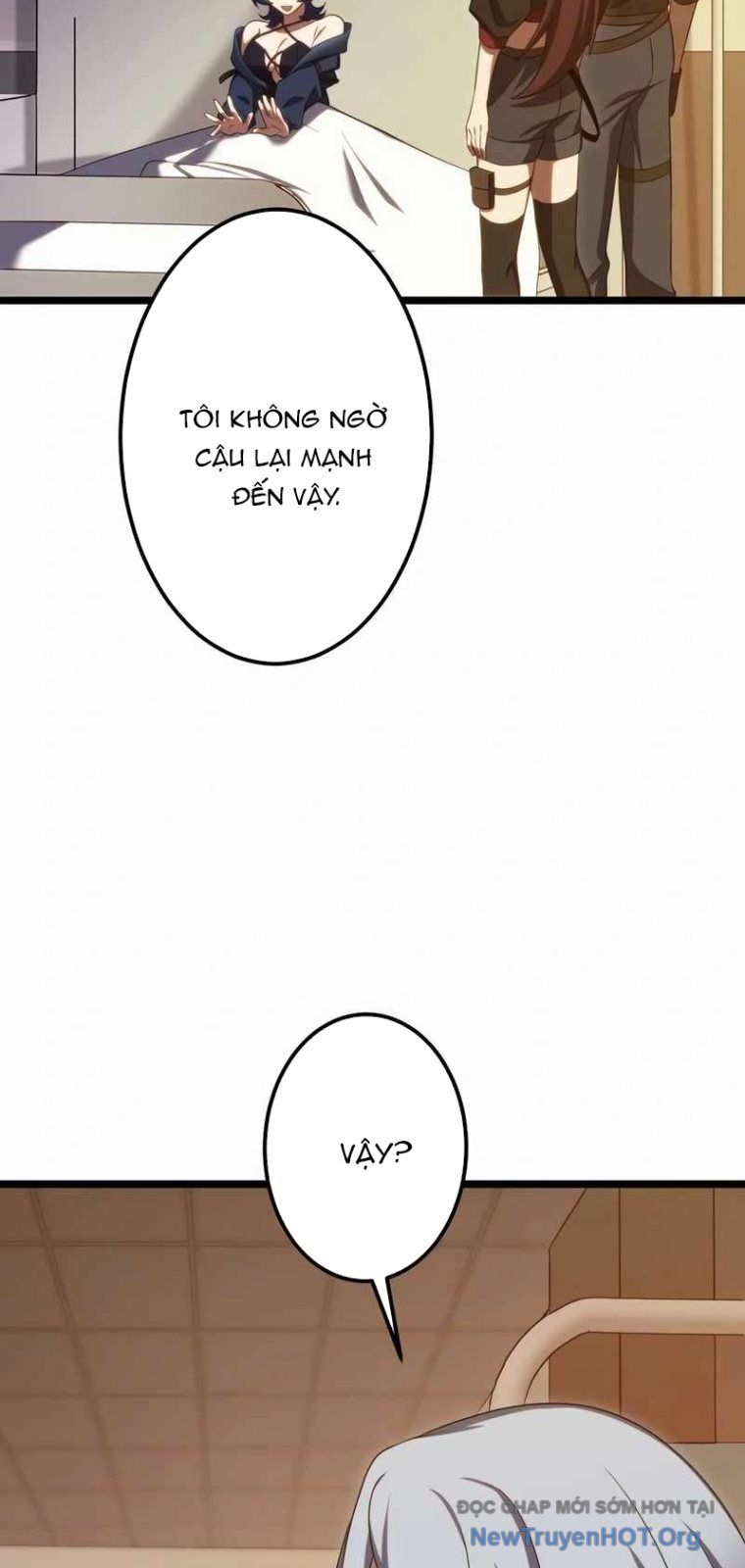 Hắc Ma Pháp Sư Kẻ Duy Nhất Trở Lại Quá Khứ Với Kỹ Năng Gian Lận Siêu Việt Chapter 13 - 82