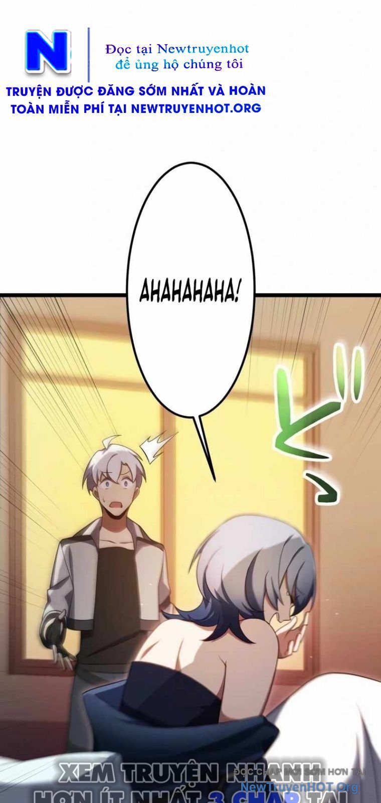 Hắc Ma Pháp Sư Kẻ Duy Nhất Trở Lại Quá Khứ Với Kỹ Năng Gian Lận Siêu Việt Chapter 13 - 89