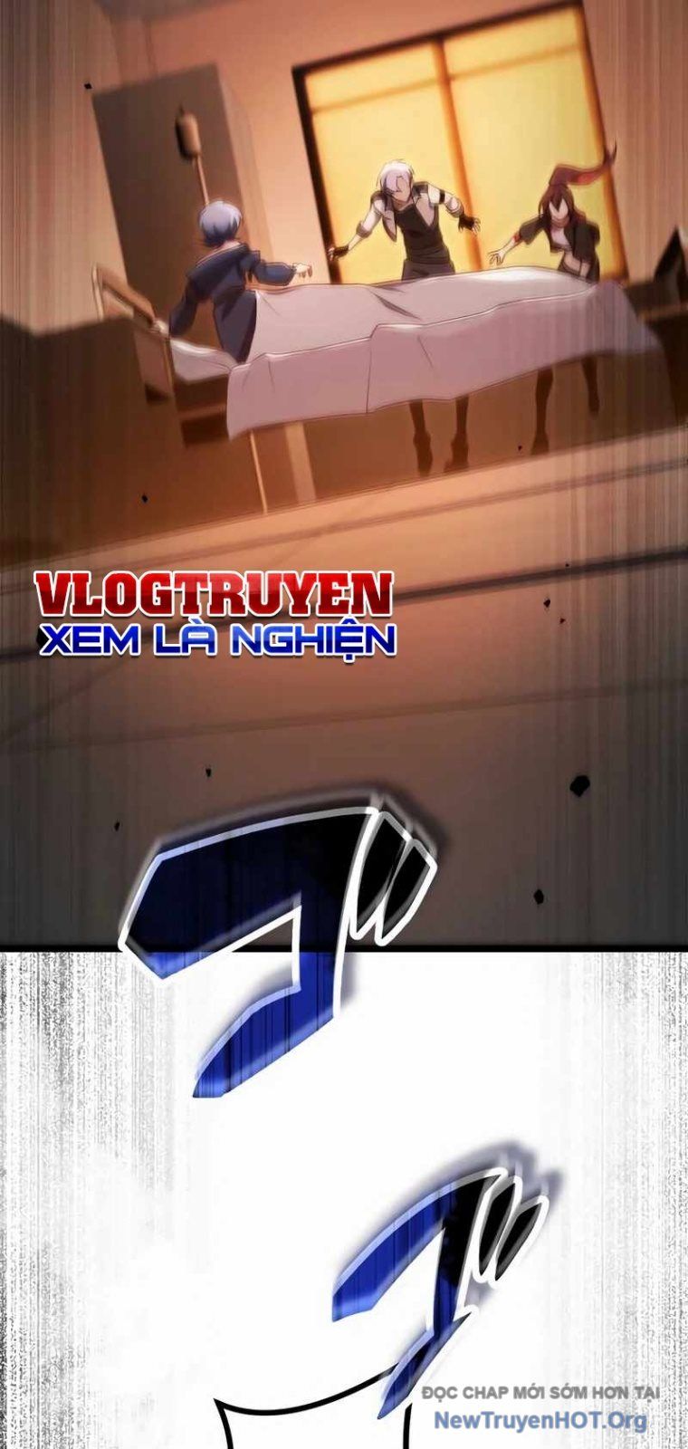 Hắc Ma Pháp Sư Kẻ Duy Nhất Trở Lại Quá Khứ Với Kỹ Năng Gian Lận Siêu Việt Chapter 13 - 95