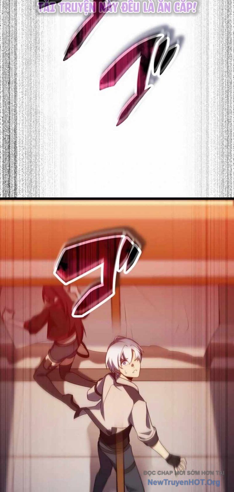 Hắc Ma Pháp Sư Kẻ Duy Nhất Trở Lại Quá Khứ Với Kỹ Năng Gian Lận Siêu Việt Chapter 13 - 97