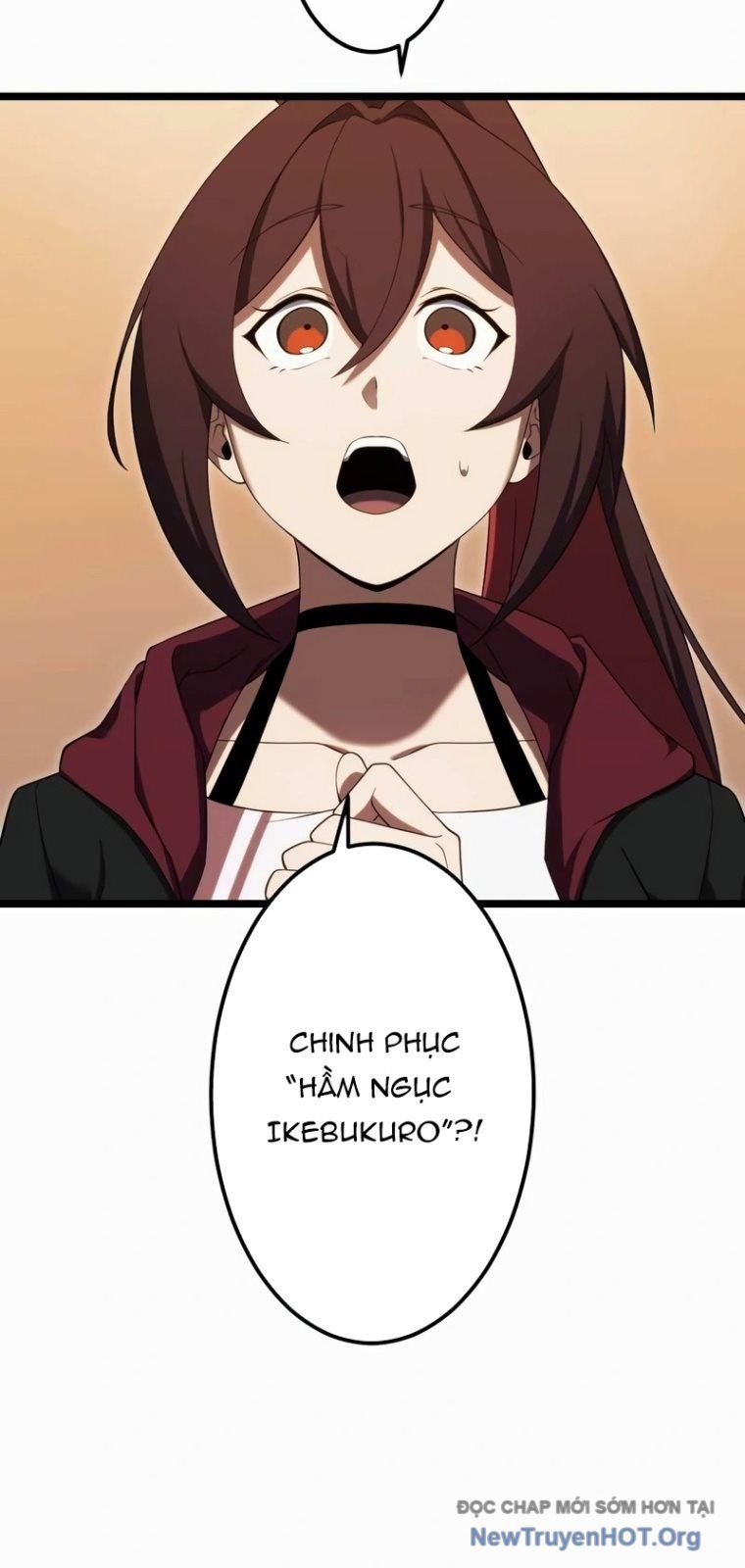 Hắc Ma Pháp Sư Kẻ Duy Nhất Trở Lại Quá Khứ Với Kỹ Năng Gian Lận Siêu Việt Chapter 14 - 13