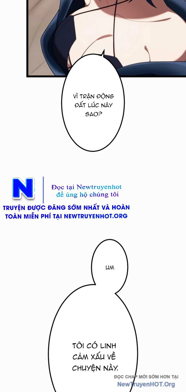 Hắc Ma Pháp Sư Kẻ Duy Nhất Trở Lại Quá Khứ Với Kỹ Năng Gian Lận Siêu Việt Chapter 14 - 16