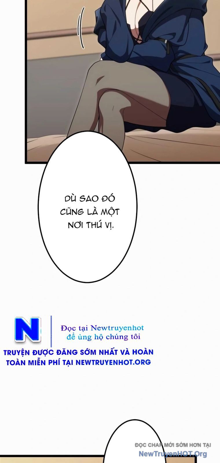 Hắc Ma Pháp Sư Kẻ Duy Nhất Trở Lại Quá Khứ Với Kỹ Năng Gian Lận Siêu Việt Chapter 14 - 20