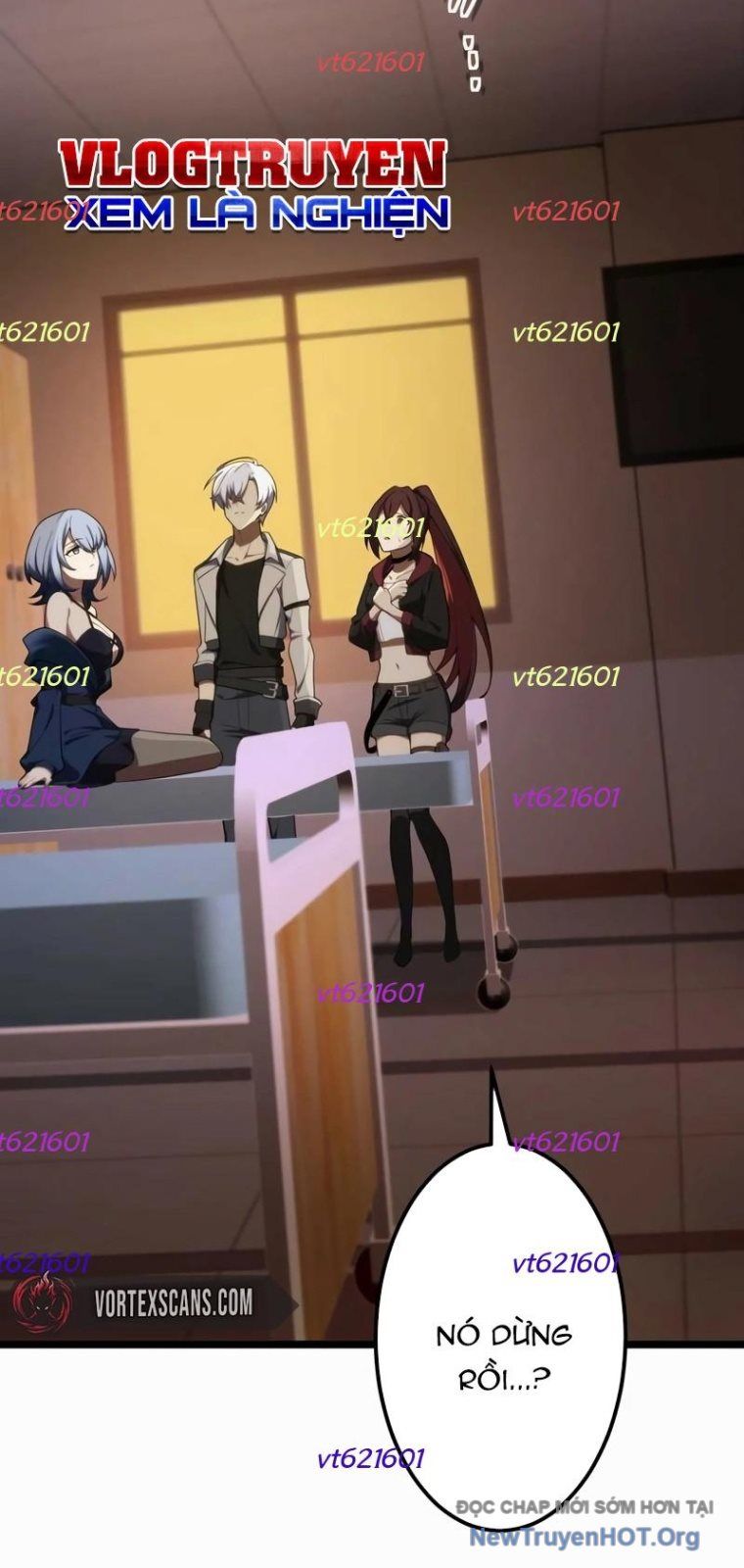 Hắc Ma Pháp Sư Kẻ Duy Nhất Trở Lại Quá Khứ Với Kỹ Năng Gian Lận Siêu Việt Chapter 14 - 3