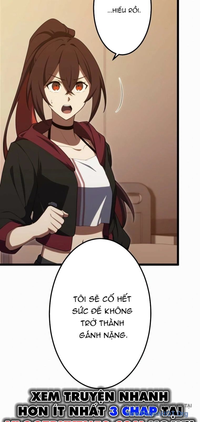 Hắc Ma Pháp Sư Kẻ Duy Nhất Trở Lại Quá Khứ Với Kỹ Năng Gian Lận Siêu Việt Chapter 14 - 21