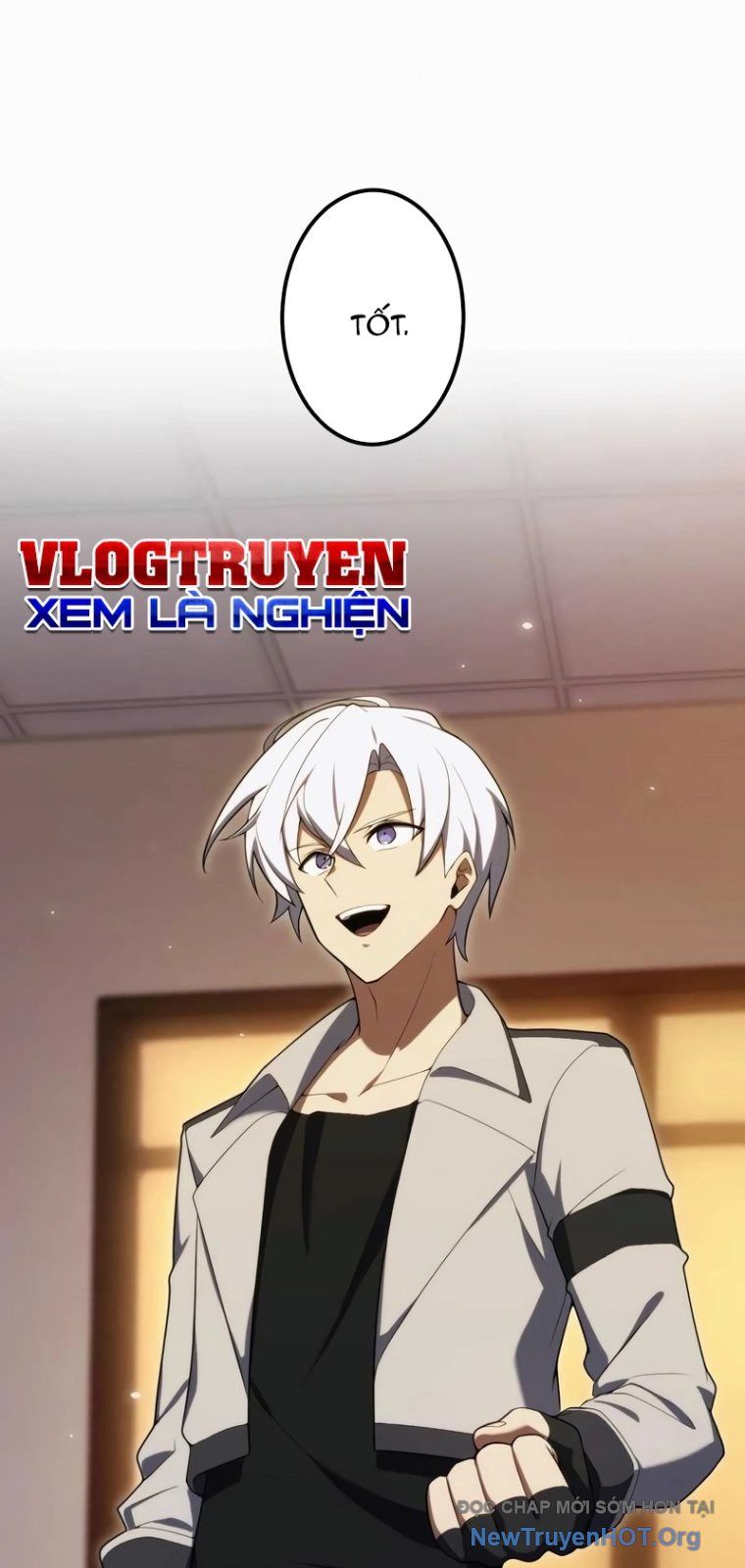 Hắc Ma Pháp Sư Kẻ Duy Nhất Trở Lại Quá Khứ Với Kỹ Năng Gian Lận Siêu Việt Chapter 14 - 23