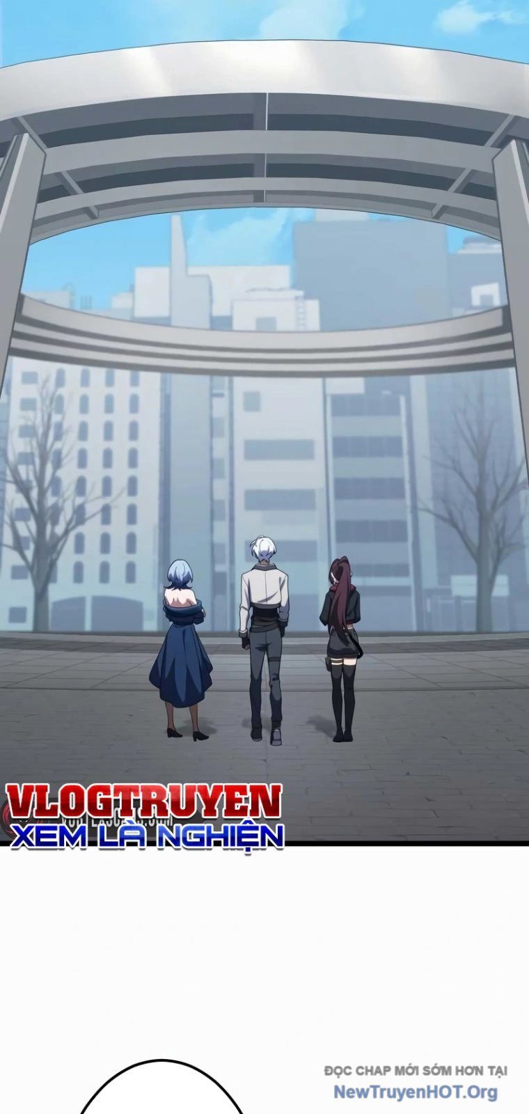 Hắc Ma Pháp Sư Kẻ Duy Nhất Trở Lại Quá Khứ Với Kỹ Năng Gian Lận Siêu Việt Chapter 14 - 30