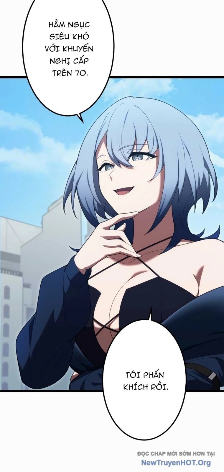 Hắc Ma Pháp Sư Kẻ Duy Nhất Trở Lại Quá Khứ Với Kỹ Năng Gian Lận Siêu Việt Chapter 14 - 31