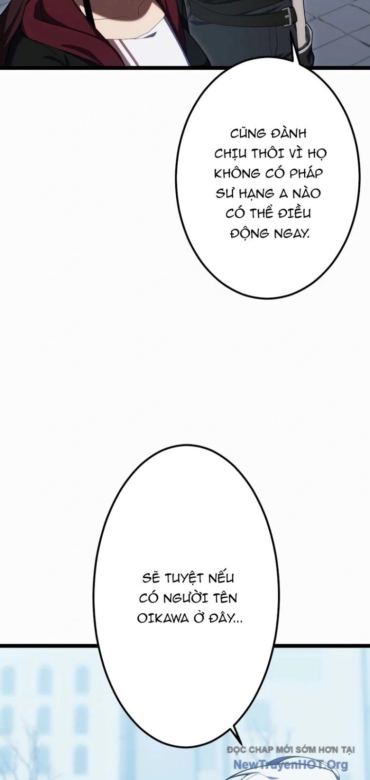 Hắc Ma Pháp Sư Kẻ Duy Nhất Trở Lại Quá Khứ Với Kỹ Năng Gian Lận Siêu Việt Chapter 14 - 33