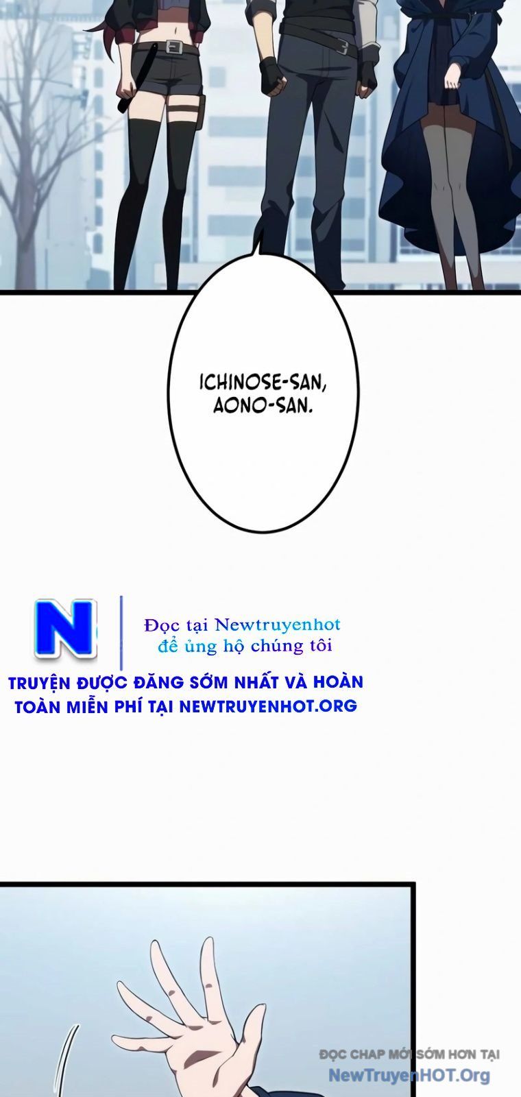 Hắc Ma Pháp Sư Kẻ Duy Nhất Trở Lại Quá Khứ Với Kỹ Năng Gian Lận Siêu Việt Chapter 14 - 43