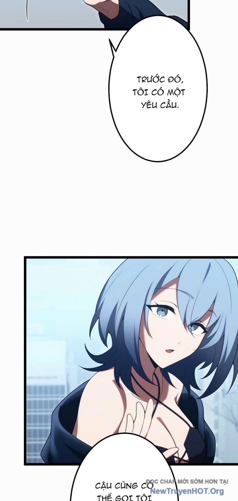 Hắc Ma Pháp Sư Kẻ Duy Nhất Trở Lại Quá Khứ Với Kỹ Năng Gian Lận Siêu Việt Chapter 14 - 44