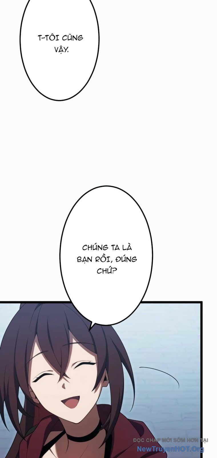 Hắc Ma Pháp Sư Kẻ Duy Nhất Trở Lại Quá Khứ Với Kỹ Năng Gian Lận Siêu Việt Chapter 14 - 46