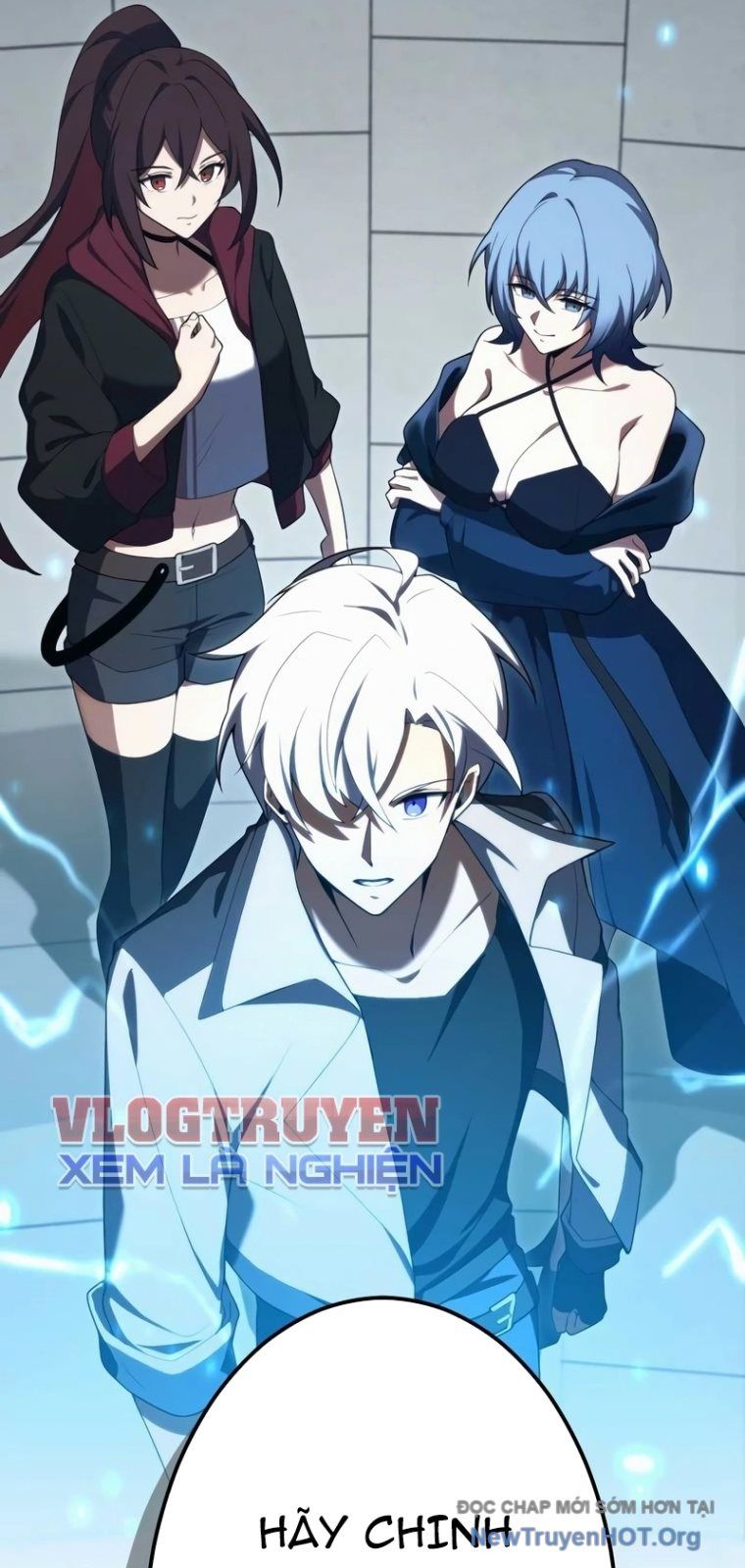 Hắc Ma Pháp Sư Kẻ Duy Nhất Trở Lại Quá Khứ Với Kỹ Năng Gian Lận Siêu Việt Chapter 14 - 49